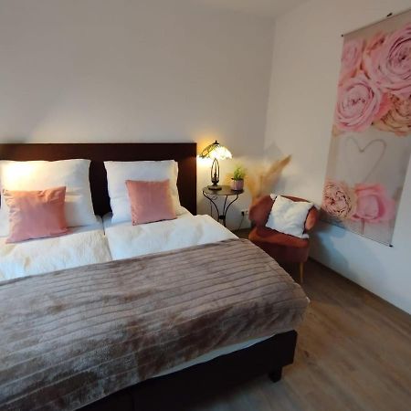 Ferienwohnung Fuchsbau Jueterbog Luaran gambar